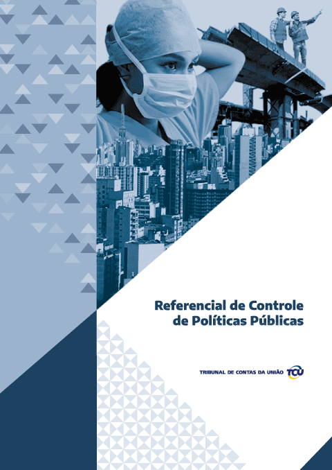 Referencial de Controle de Políticas Públicas