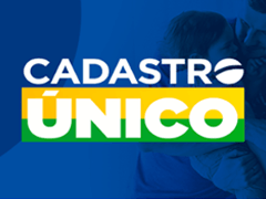 Capa da notícia: "Auditoria do TCU monitora procedimentos para garantir confiabilidade do CadÚnico"