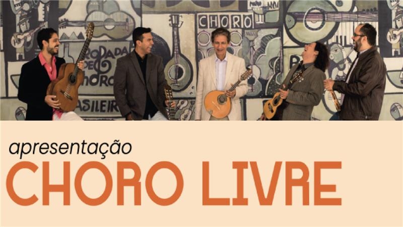 Capa da notícia: "Centro Cultural TCU promove tarde com música e palestra sobre Portinari"