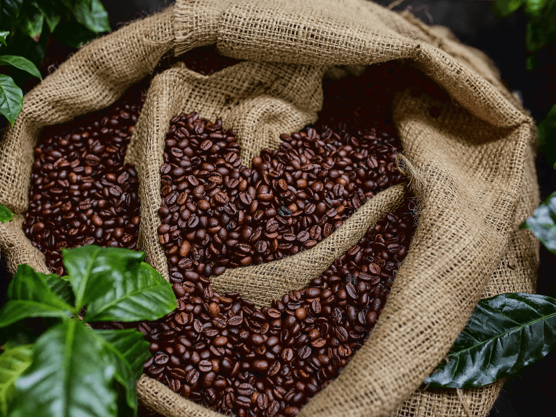 Capa da notícia: "TCU faz contribuições para melhoria na gestão do Fundo de Defesa da Economia Cafeeira"