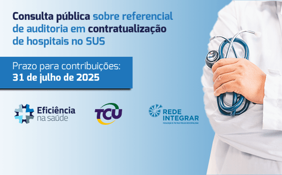 Participe!