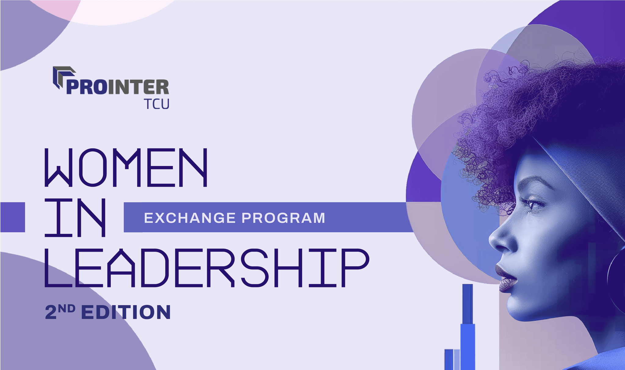 Capa da notícia: "Webinar Celebrates the Conclusion of the Second Edition of the Women in Leadership Exchange Program"