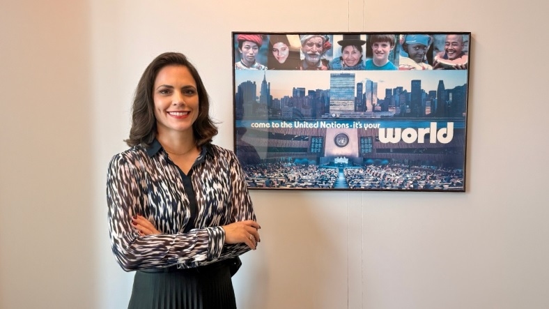 Capa da notícia: "Del TCU a la ONU: reflexiones sobre la gobernanza pública a escala global"