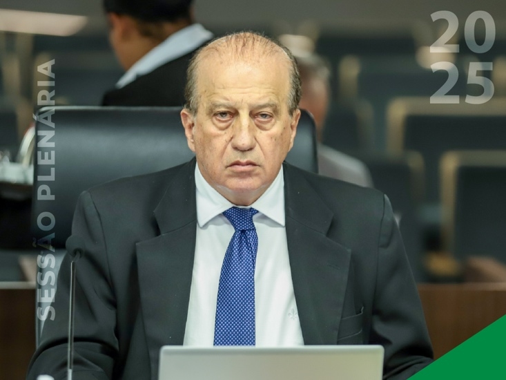 Capa da notícia: "TCU dá prazo de 120 dias para governo federal adequar programa Pé-de-Meia ao orçamento"