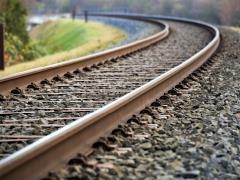 Capa da notícia: "Estimativa contábil de investimentos em bens ferroviários apresenta falhas"
