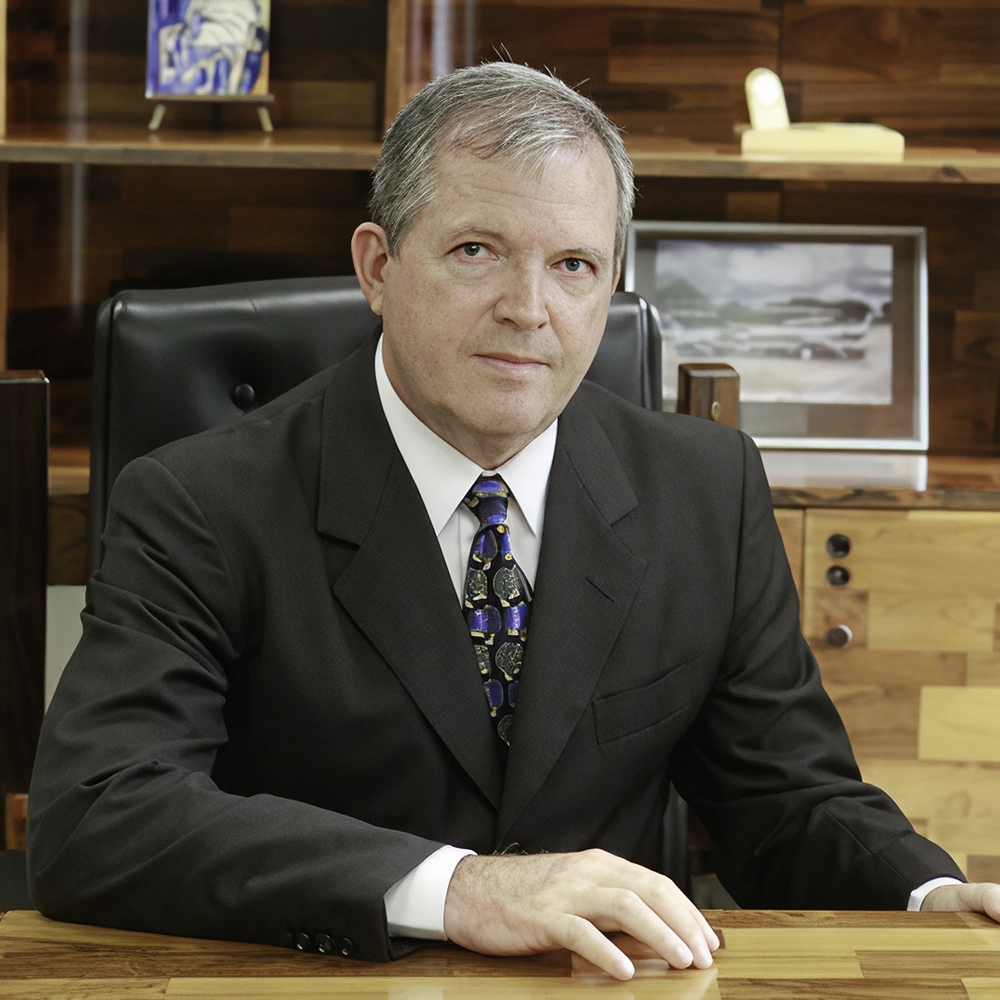 Ministro Walton Alencar Rodrigues