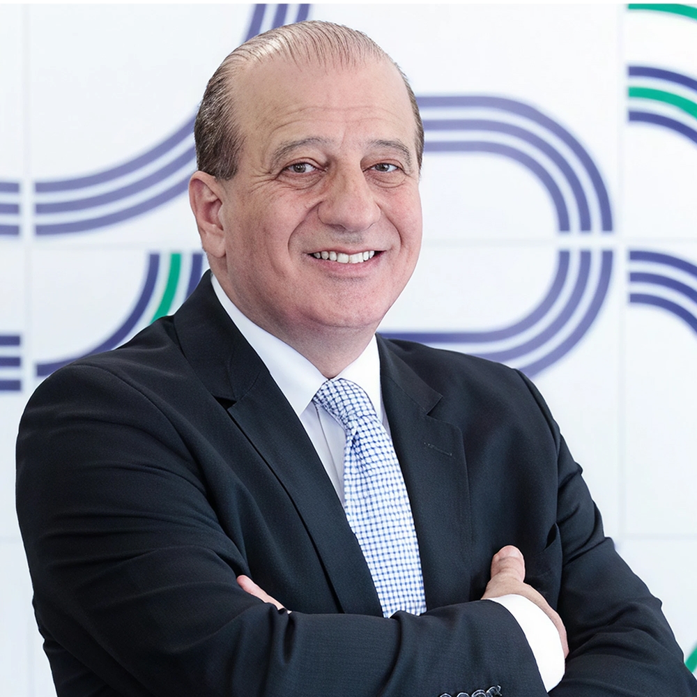 Ministro João Augusto Ribeiro Nardes