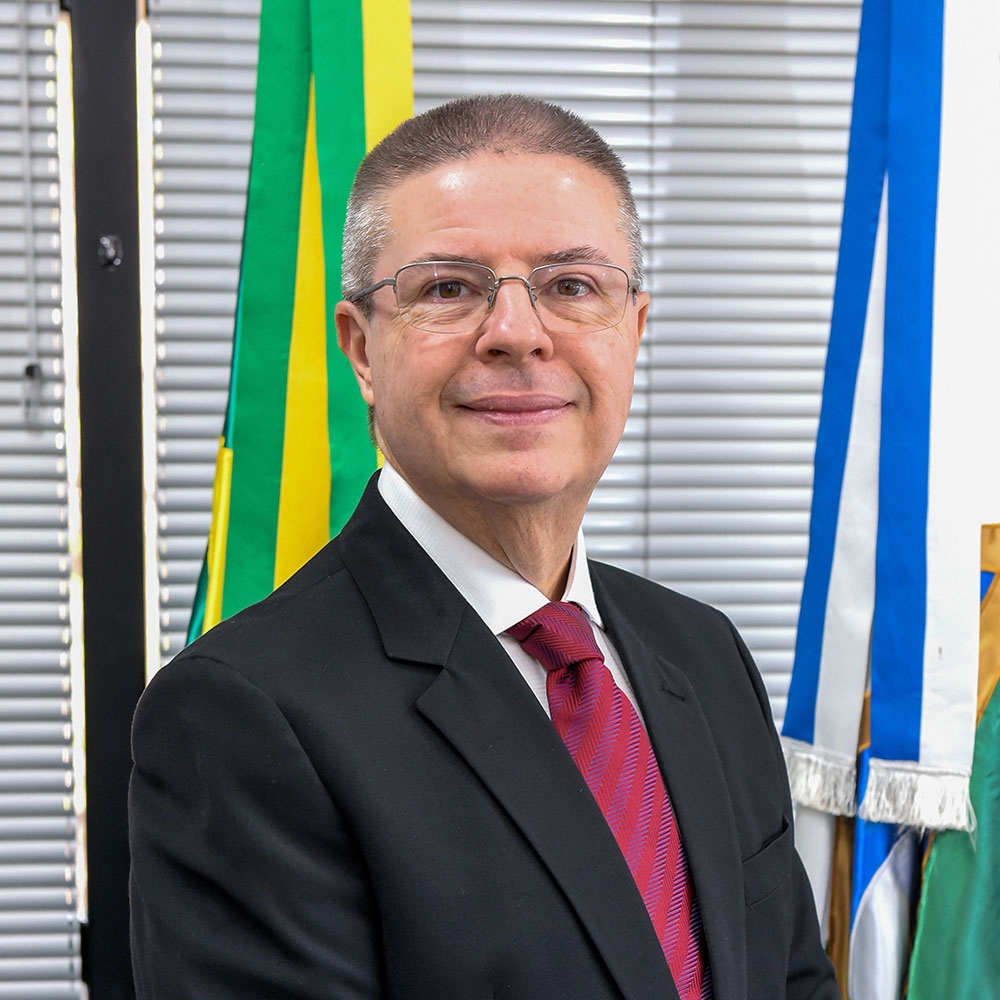 Ministro Antonio Augusto Junho Anastasia
