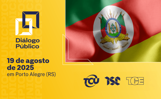 Diálogo Público RS debate transferências da União e reforma tributária