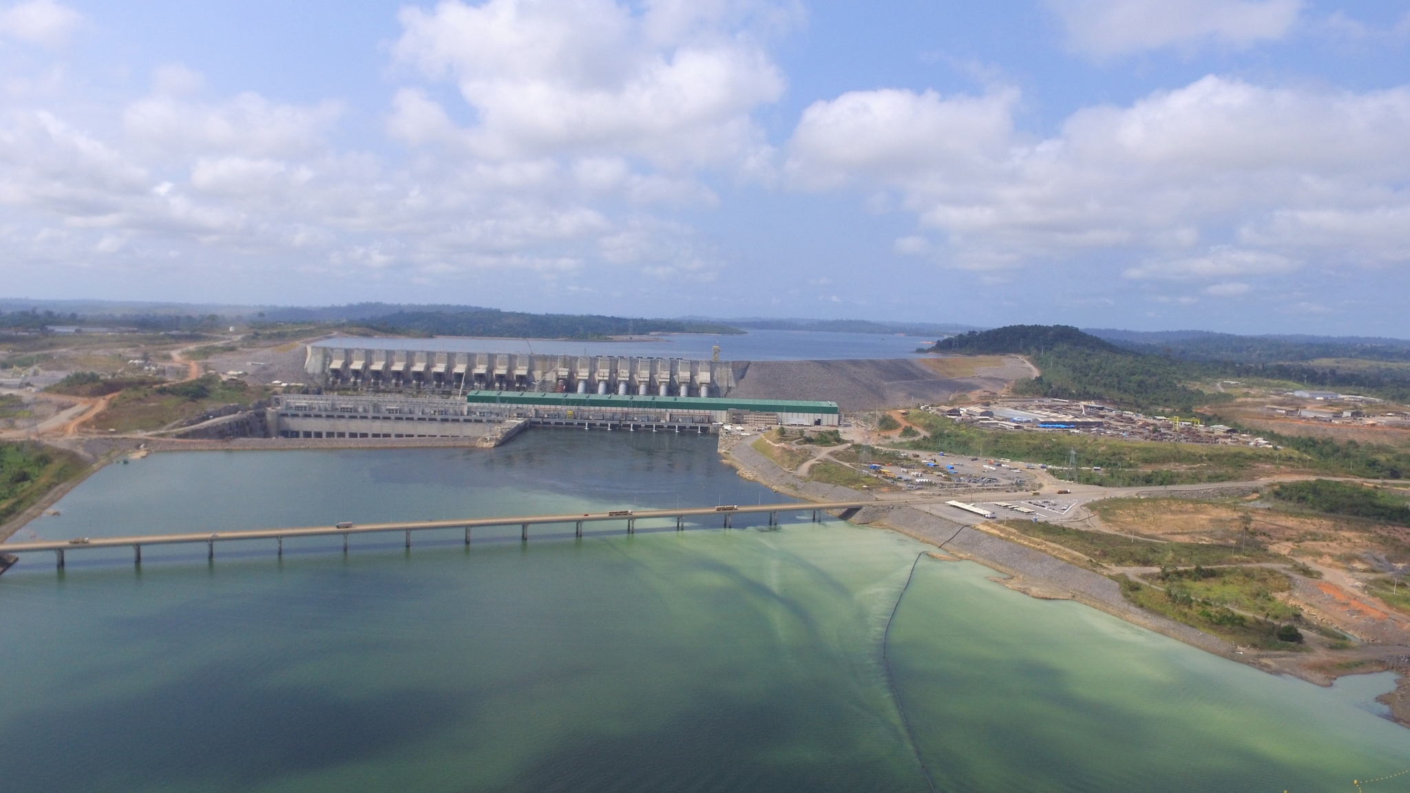 Usina Hidrelétrica Belo Monte