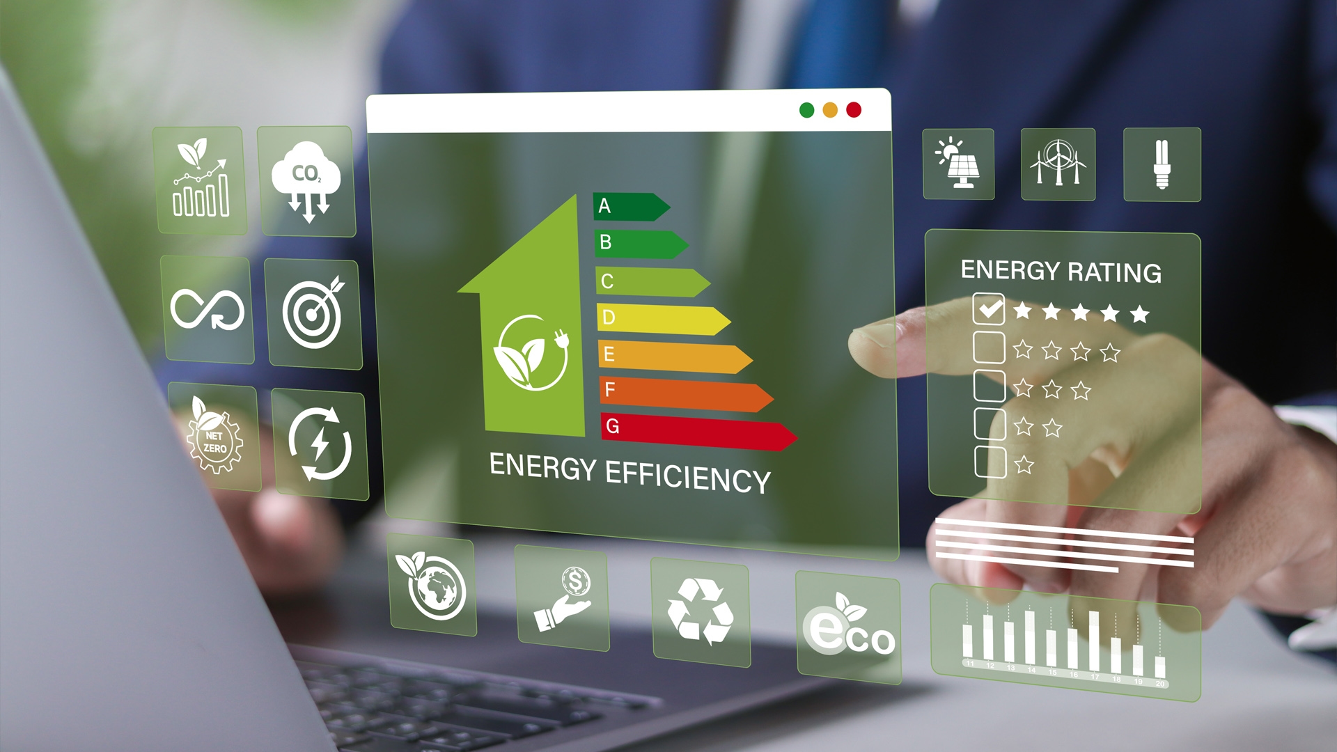 transicao energetica