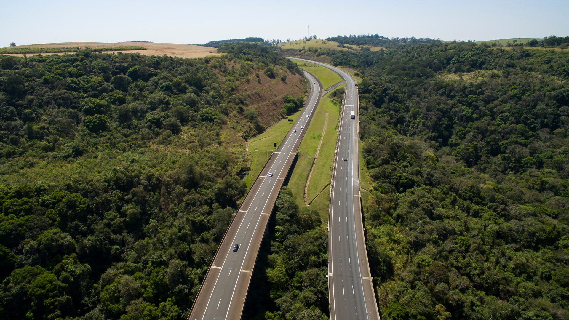 rodovia federal