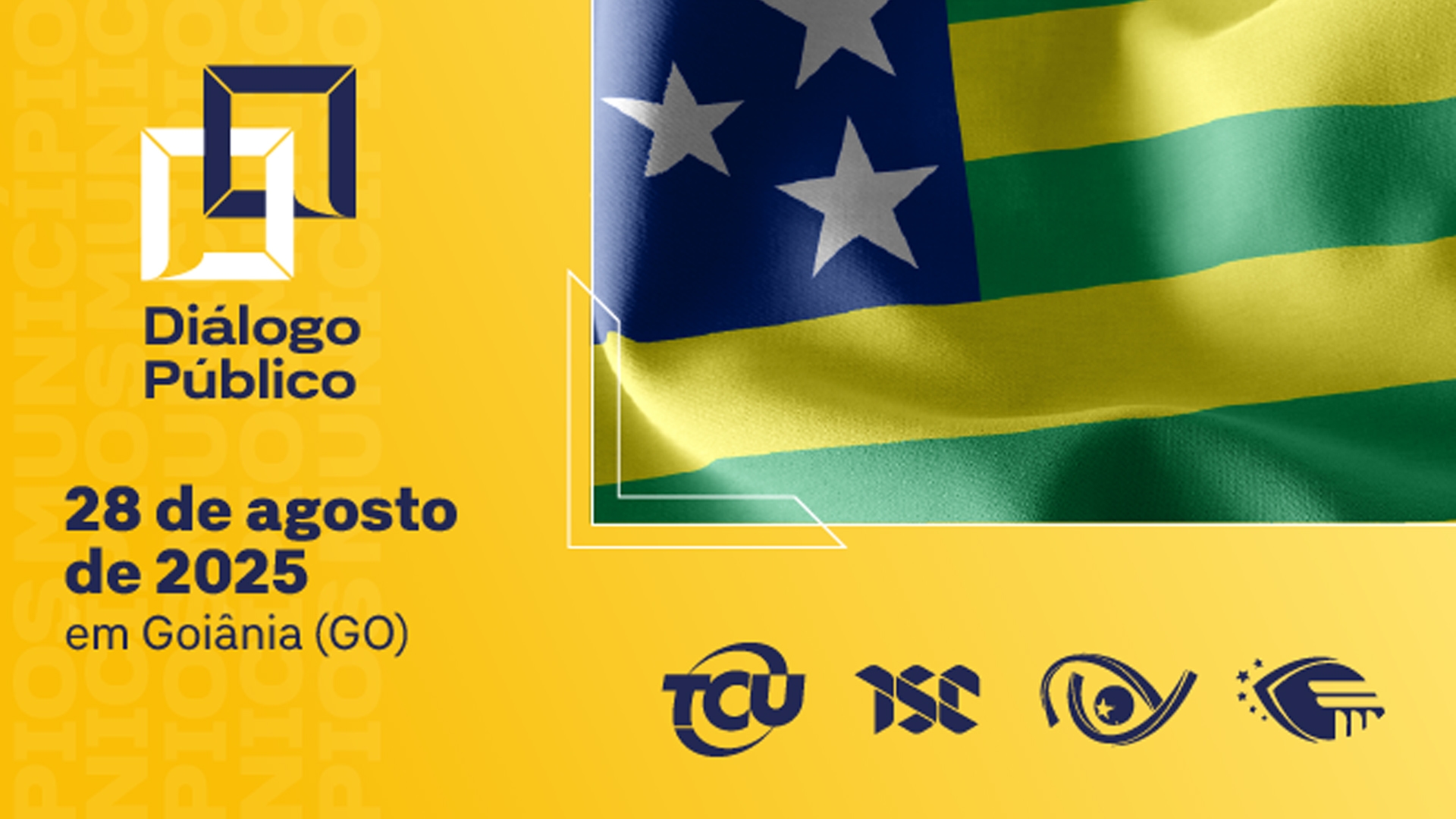 banner dialogos publicos GO