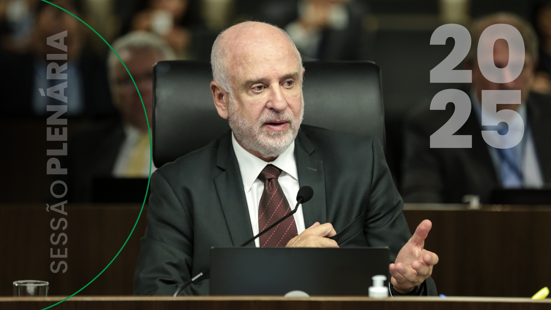Ministro Benjamin Zymler