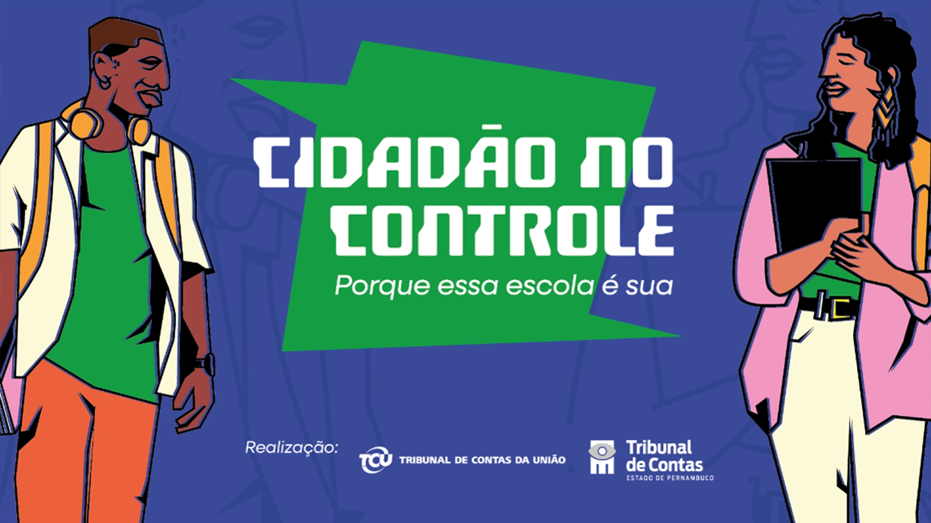 imagem capa - cidado controle