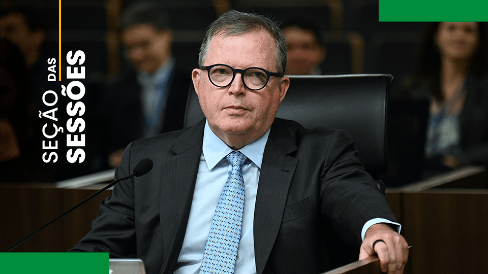 Ministro Walton Alencar Rodrigues