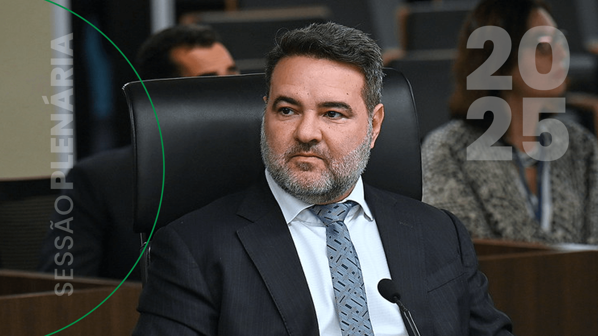 Ministro Jorge de Oliveira 