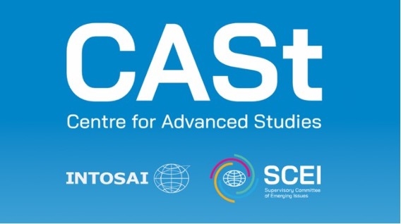 pesquisas do CASt