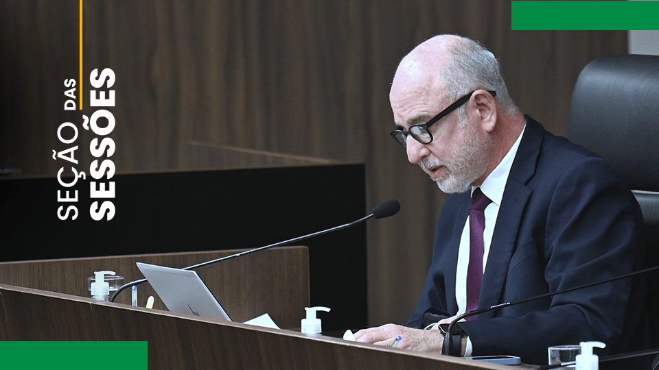 Ministro Benjamin Zymler relator