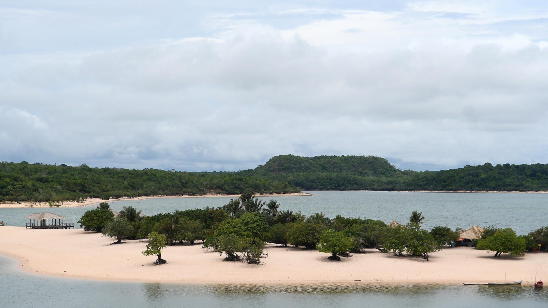 rio tapajos capa imagem