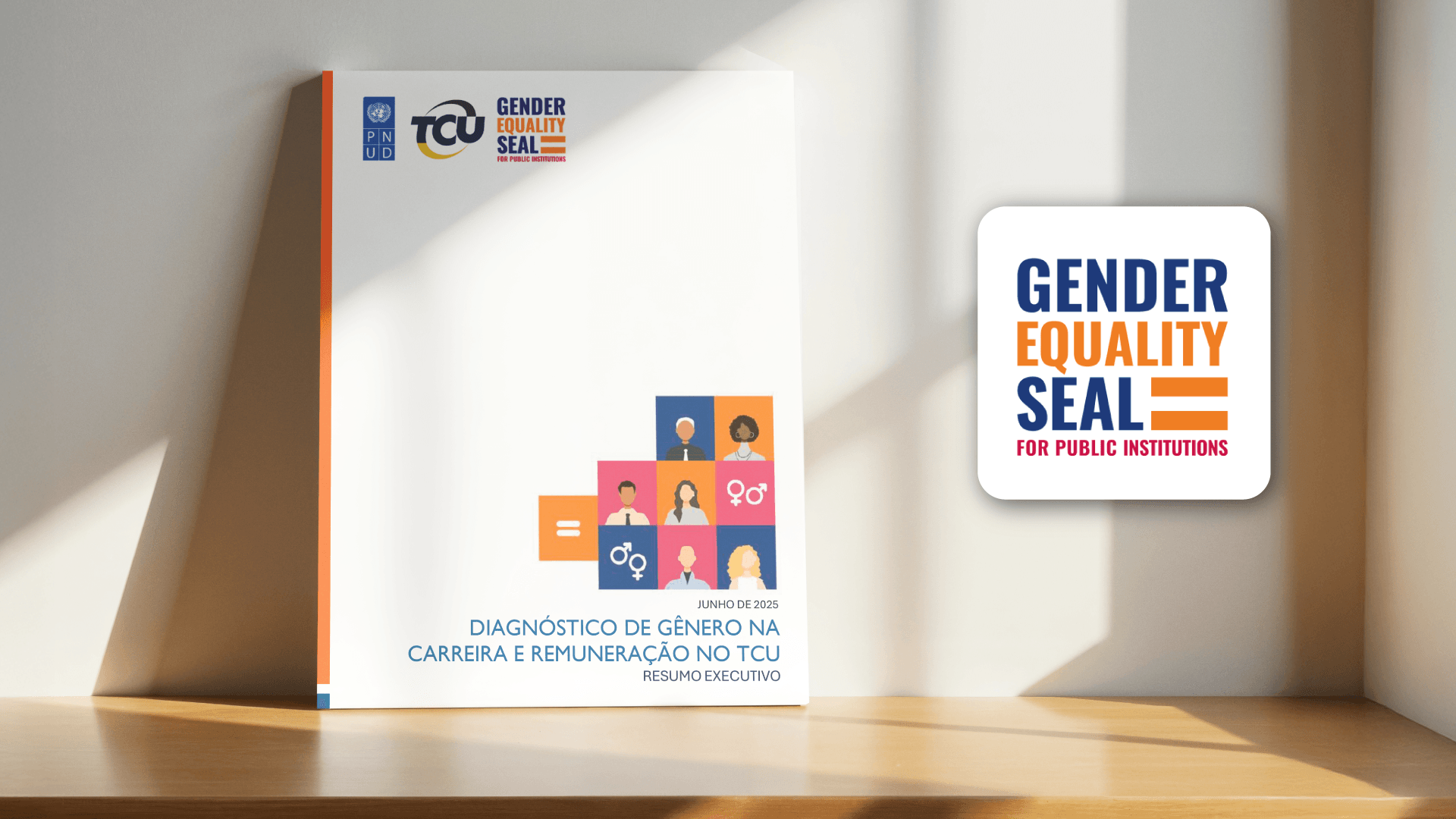 UNDP Gender Equality Seal: Discover the Results of the Stud