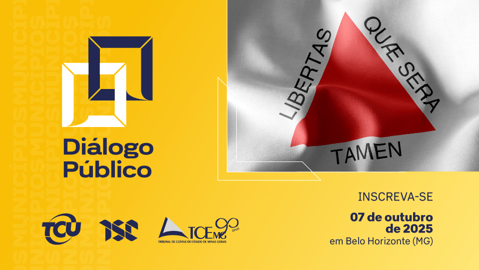 Diálogo Público MG