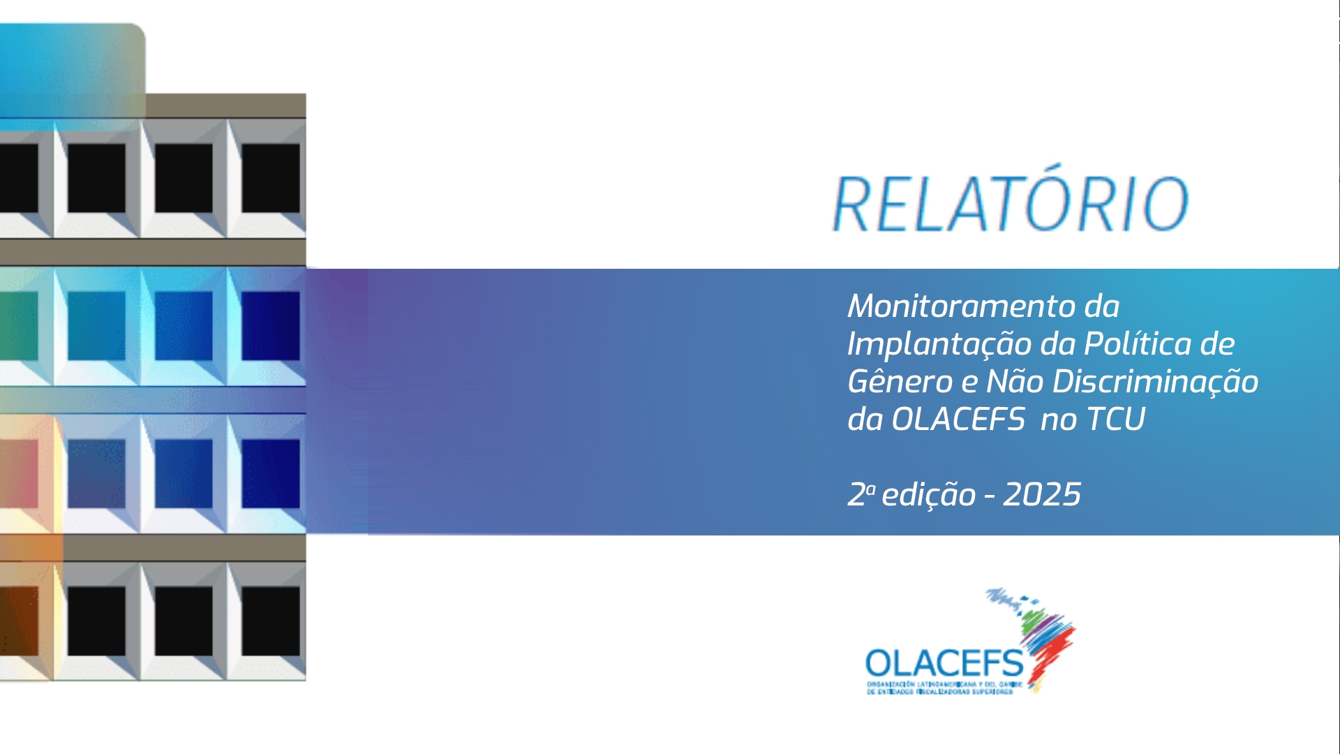 olacefs - capa