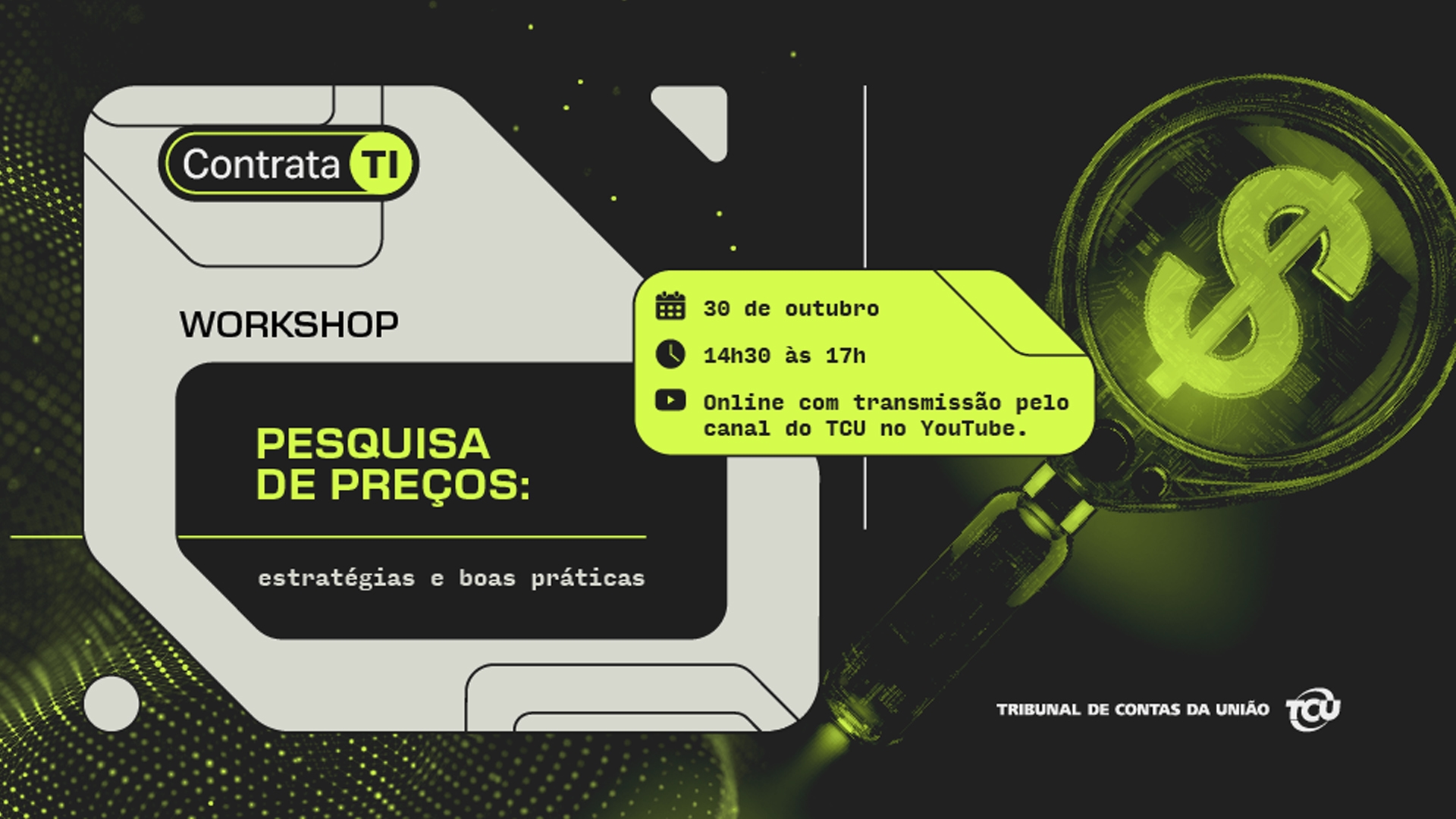 ti - workshop 