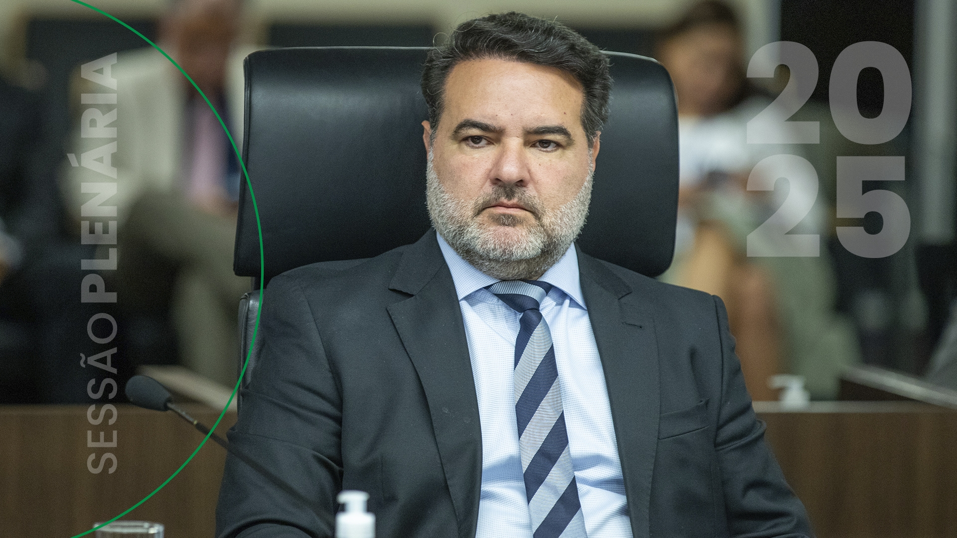 ministro - jorge oliveira
