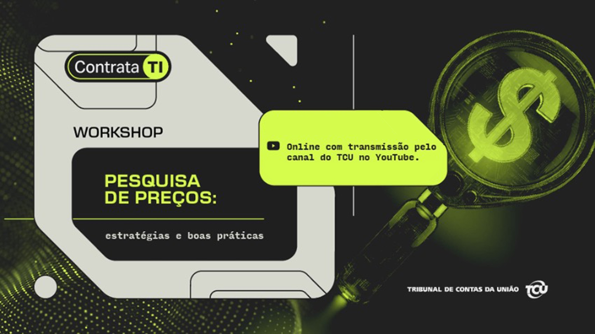 Boas Práticas - Banner