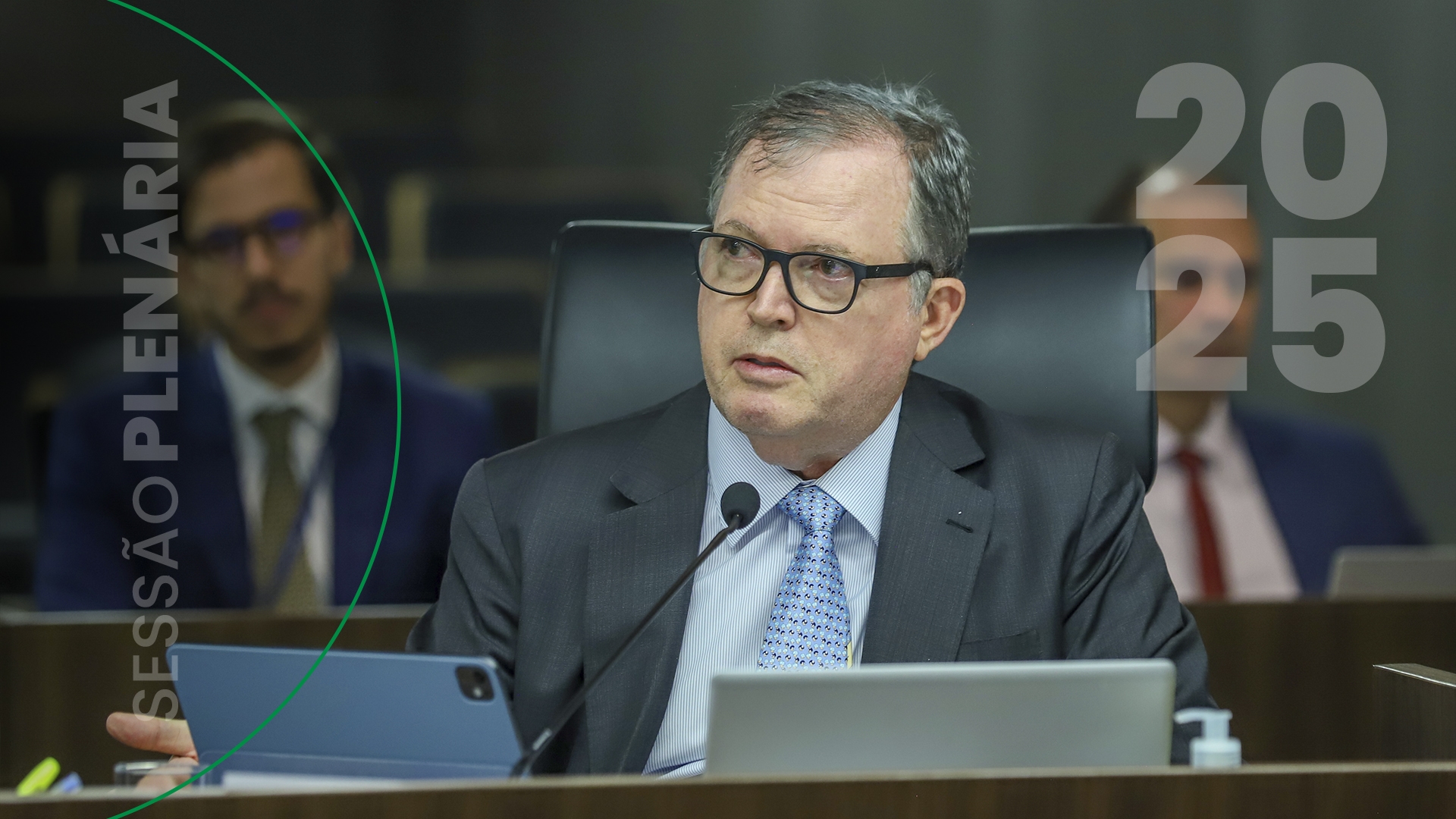 ministro walter alencar