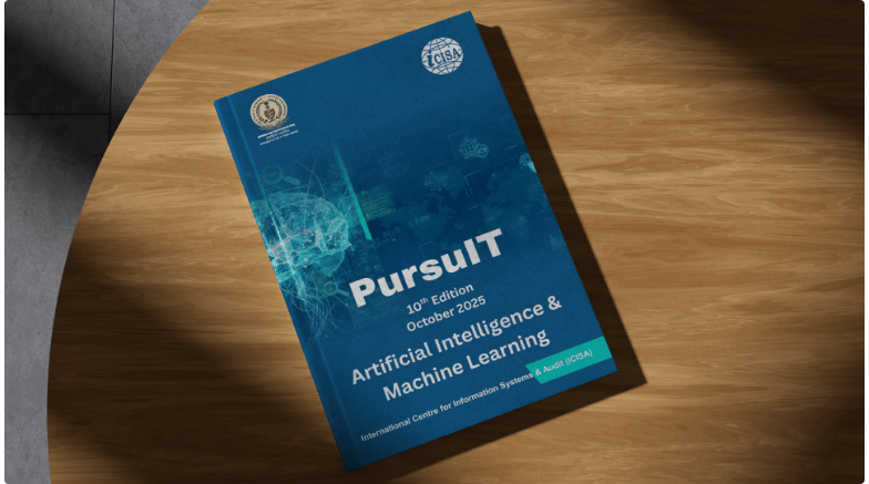 PursuIT Artificial Intelligence and Machine Learning