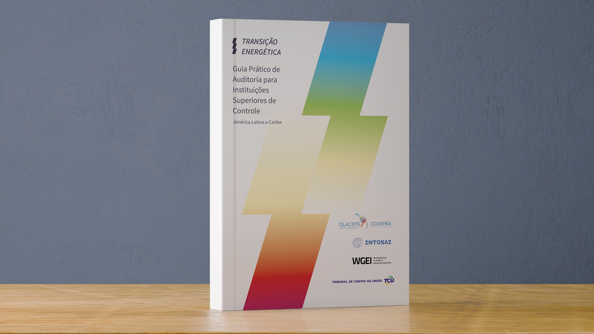 guia energetico - capa