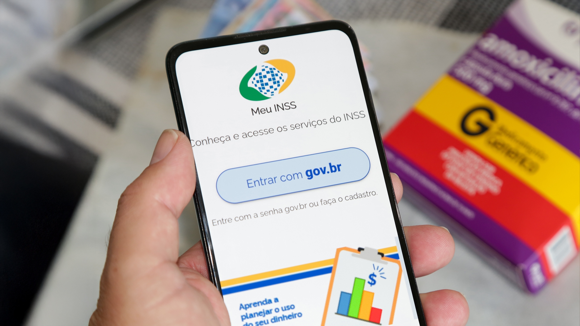 atestmed - app inss - capa