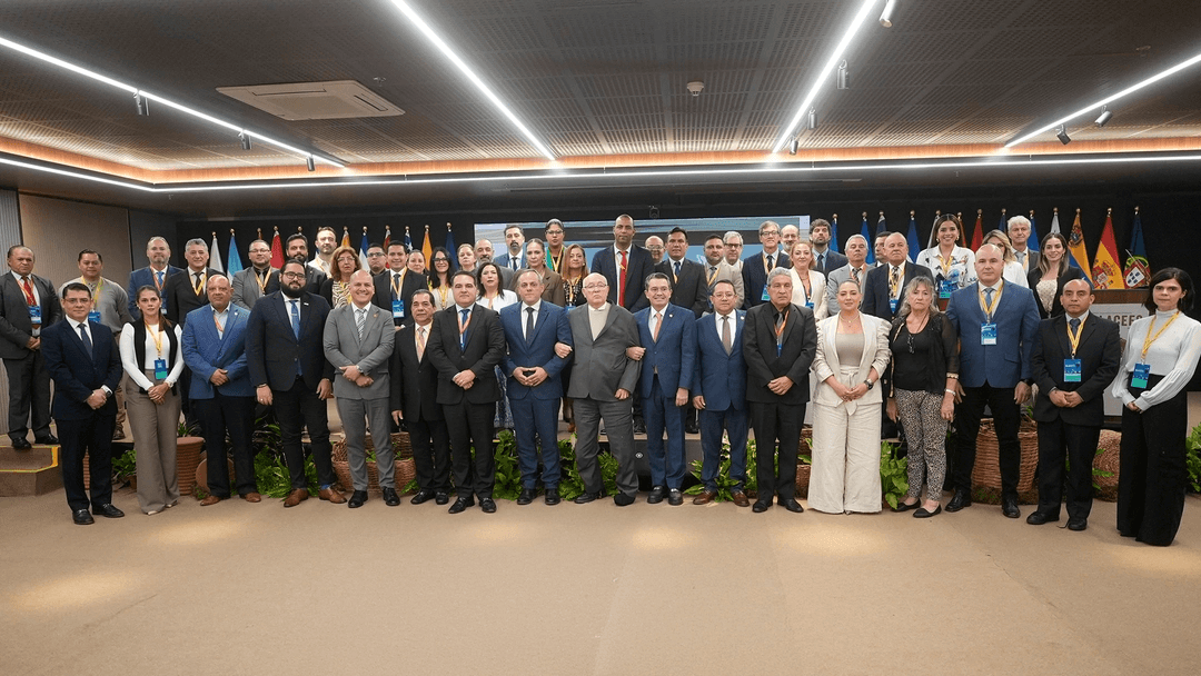 Brazil Elected President of OLACEFS