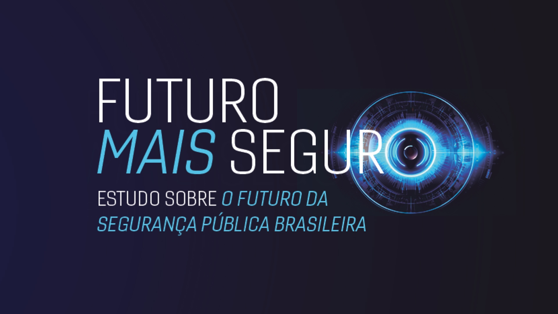futuro mais seguro - capa