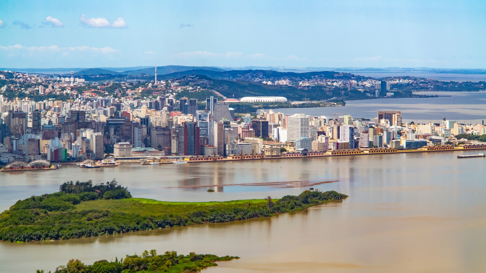 rio grande do sul - capa