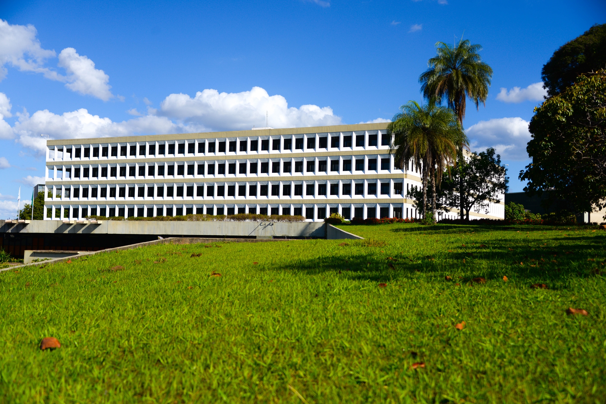 edificio sede tcu