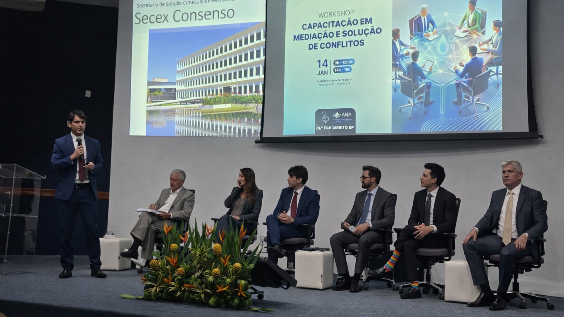 capa - secegex