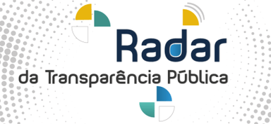 Capa: Radar Nacional de Transparência Pública