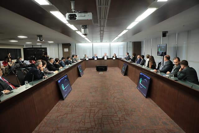 Rede de Sustentabilidade do Legislativo