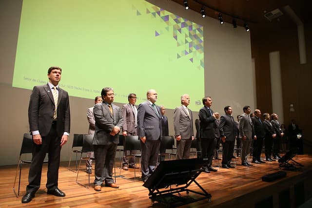 3º Fórum Nacional de Controle