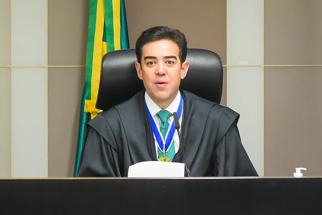 Sessão Solene Extraordinária de entrega do Grande-Colar do Mérito 04/10/2023