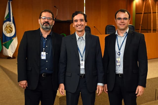 Reunião com transparência internacional Brasil e entidades da sociedade civil 26/10/2023