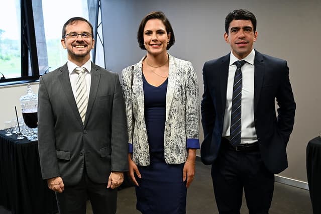 ProInter - Mulheres na Liderança - Dia 1 27/11/2023