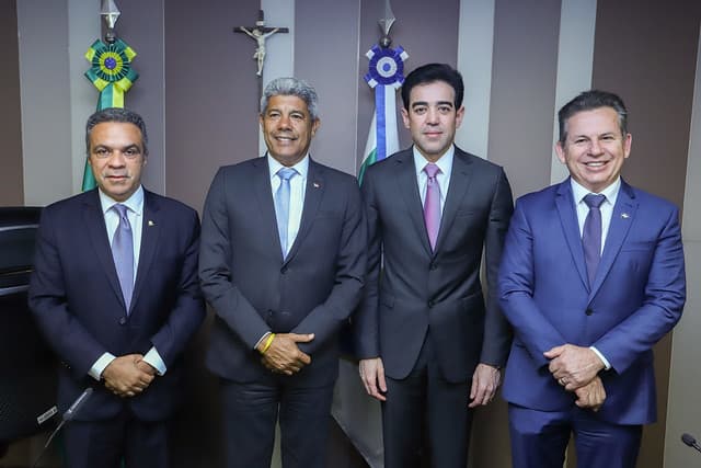 Assinatura de instrumento de transmissão onerosa de bens MT e BA 03/07/2024