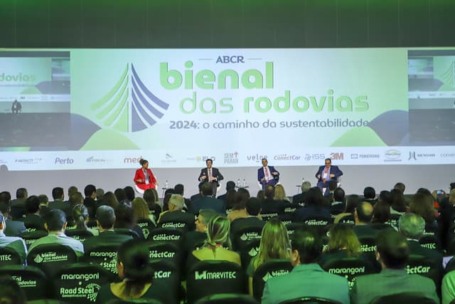 Bienal das Rodovias 2024 08/08/2024
