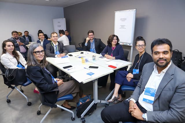 Reunão SecexConsenso e atores externos 18/10/2024