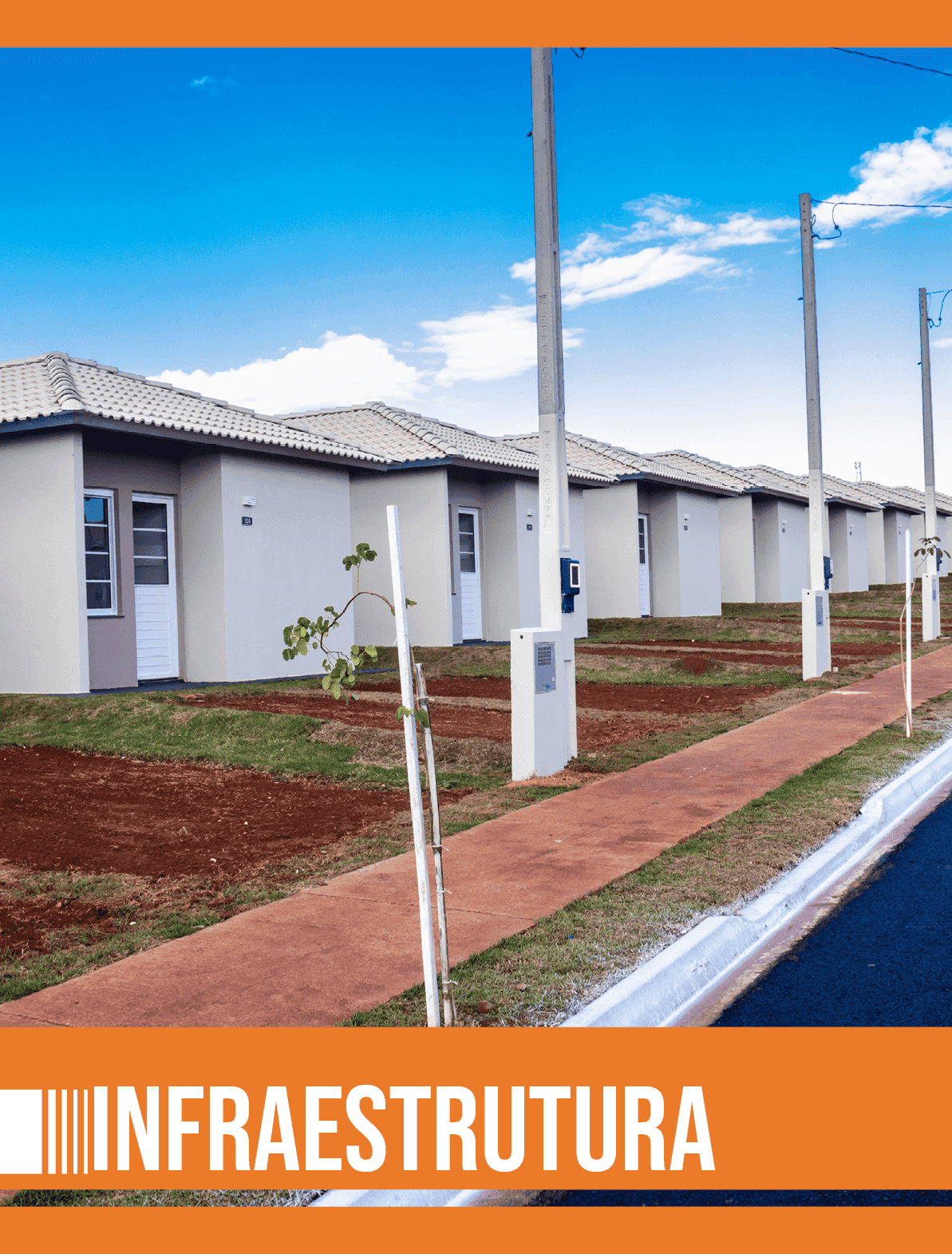 Capa da publicação: Minha Casa Minha Vida - Reconstruções no RS