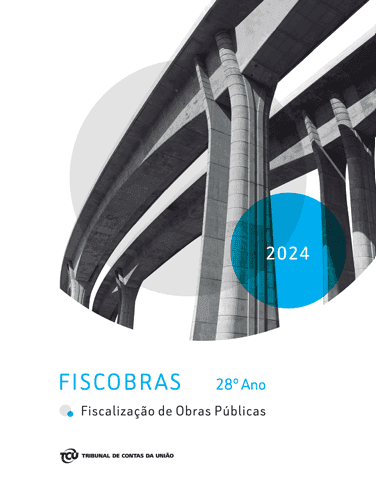 Capa da publicação: 